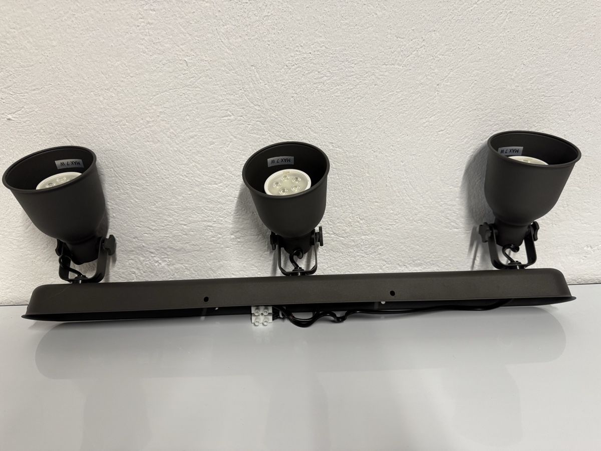 Lampadari & plafoniere: Deckenleuchte/ Lampe – Nuovo (secondo la descrizione) da Burgdorf venduto da Snoop_3402