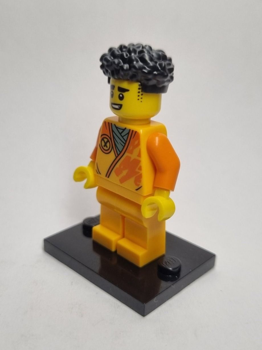Lego Kit di costruzioni: LEGO BAM late Middle 2023 Ninjago Arin – Nuovo (secondo la descrizione) da Basadingen venduto da NekoBricks 1