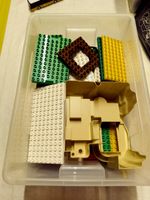 Lego Duplo Platinen