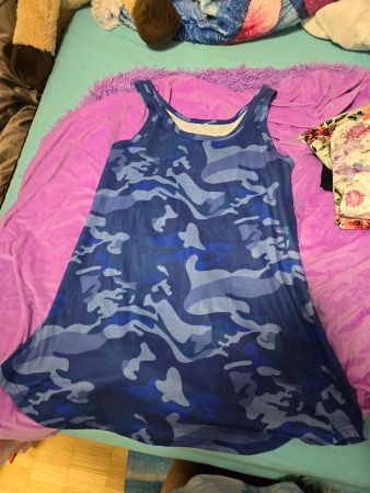 Kleid