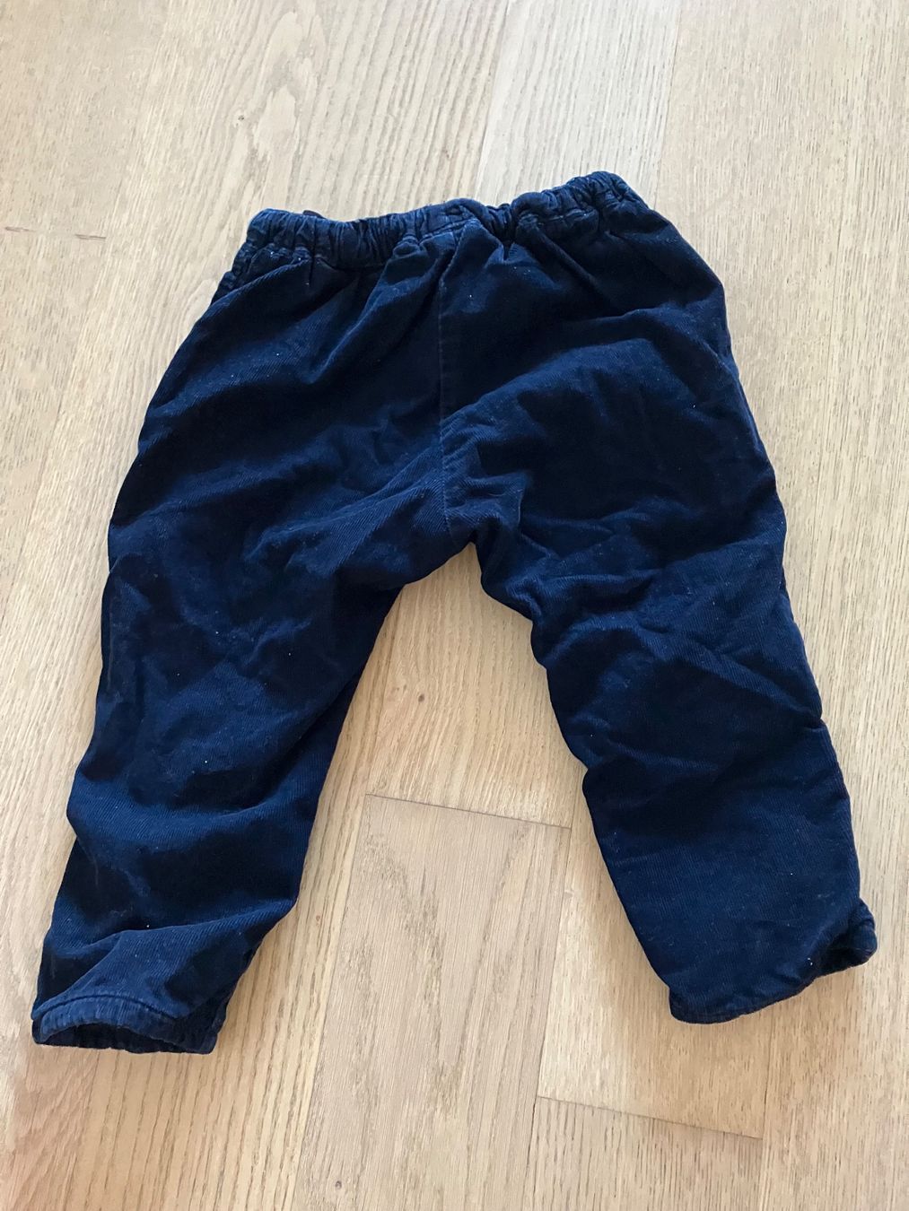 Pantaloni: Gefütterte Hose - Grösse 86 – Usato da Winterthur venduto da ast_796h 1
