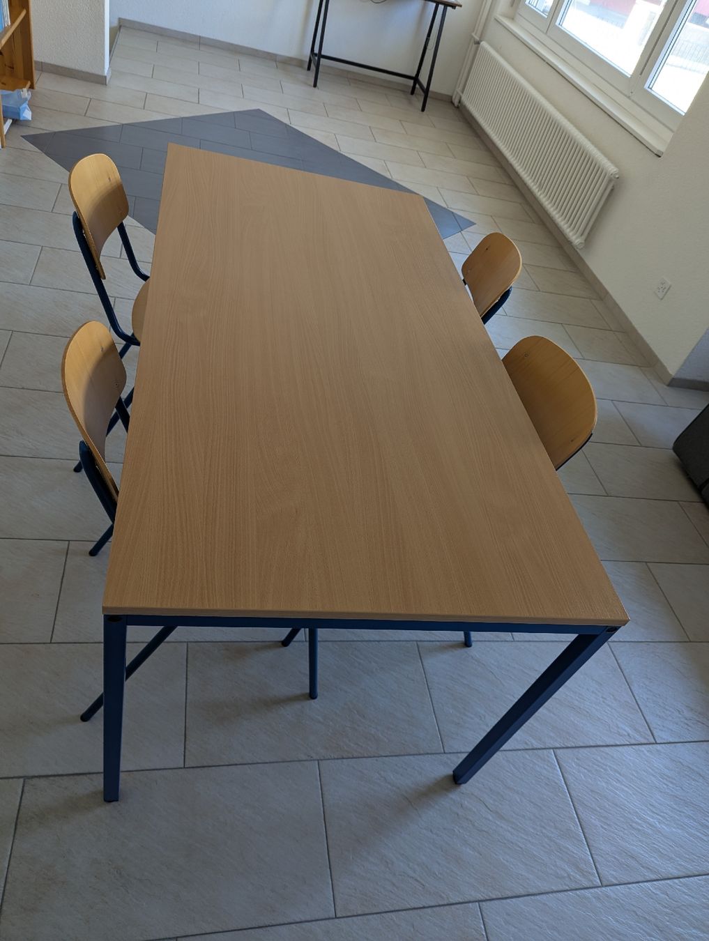 Scrivanie: Tisch – Usato da Rüti ZH venduto da mer_hw86 1