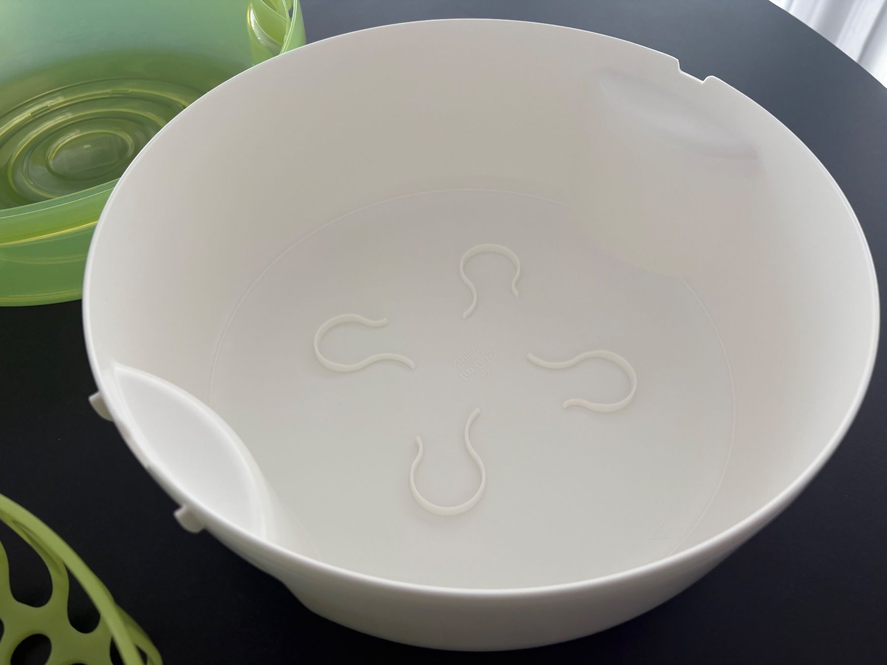 Mam Repas pour bébés: MAM Mikrowellen-Dampfsterilisator – D'occasion à Wohlen AG par kissne4 5