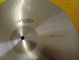 Paiste Sound Creation Bright Medium 18"