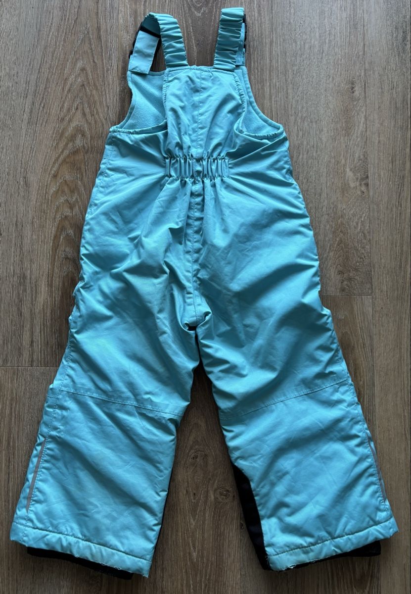 Lupilu Lotti & Set di vestiti: Winterjacke & 2x Schneehosen, Gr.86-92!!! – Usato da Einsiedeln venduto da sum_xm7z 5