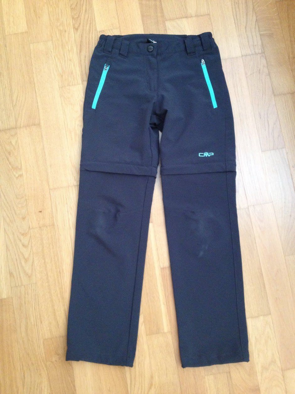 CMP Hosen: Wanderhose – Gebraucht aus Dübendorf von Fip05