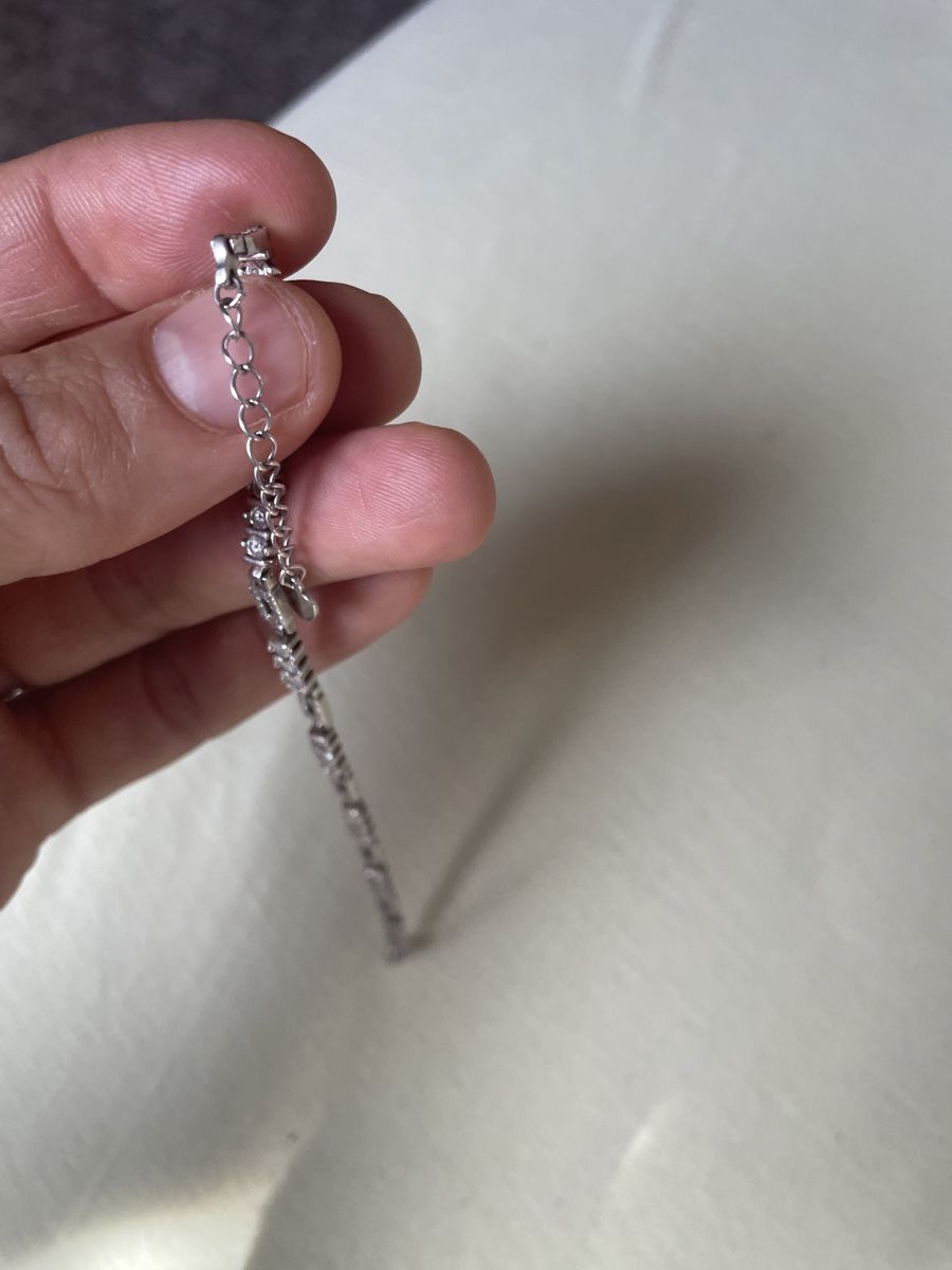 Bracciali & Braccialetti: Armkette – Nuovo (secondo la descrizione) da Reinach AG venduto da M_2024 3