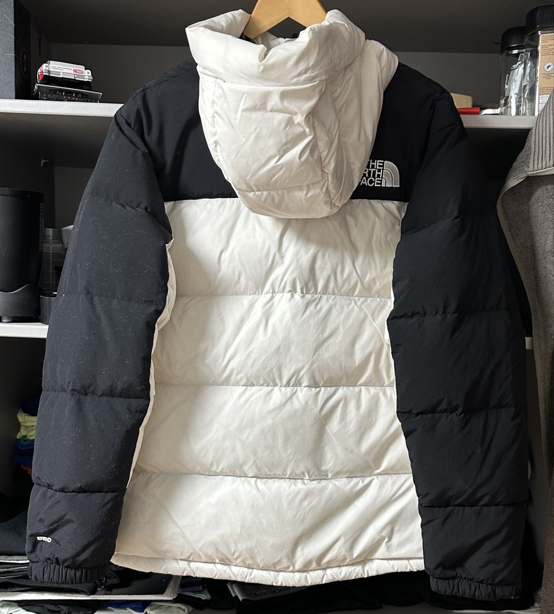 North Face Jacken: North Face Daunenjacke G M – Gebraucht aus Maienfeld von tobeyl2020 1
