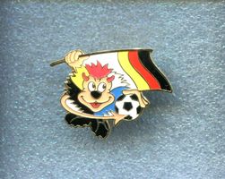 UEFA  EURO 2000  Deutschland