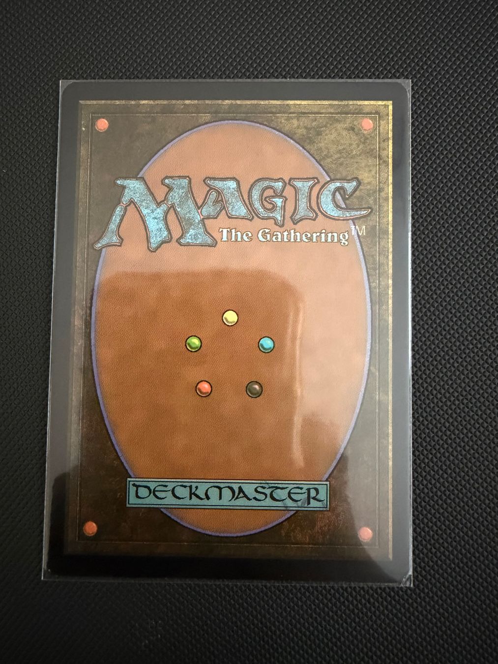 Magic The Gathering Carte collezionabili: Reißender Strom – Usato da Ulisbach venduto da joelsj 1