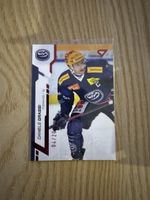 SportZoo - Daniele Grassi - Red /20 base set - Ambrì-Piotta
