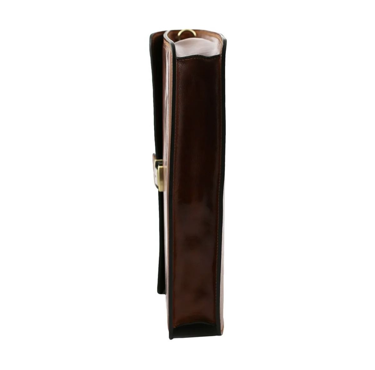 Valigie & Borse: Aktentasche aus Leder Manfredi – Nuovo e nell'imballaggio originale da Wittenbach venduto da WWW.DRILUBAGS.CH 4