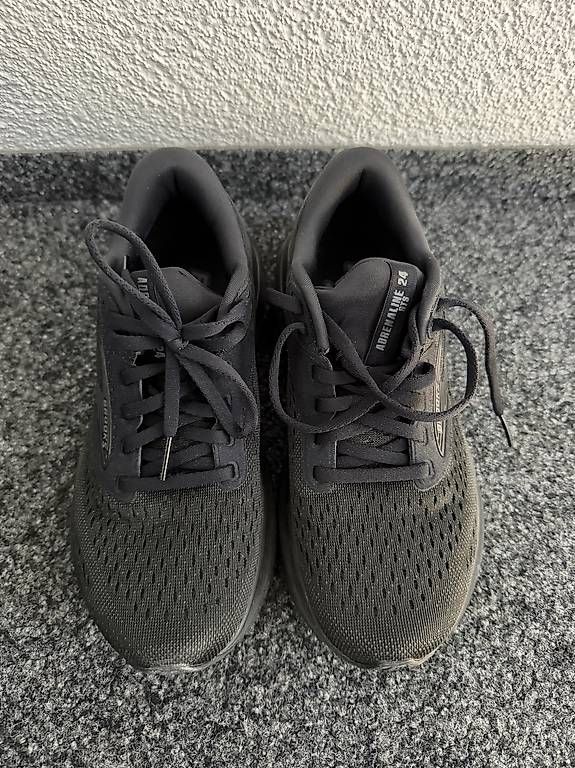 Scarpe da donna: Brooks Damen Adrenaline GTS 24 – Usato da Riggisberg venduto da yvo_9pbp