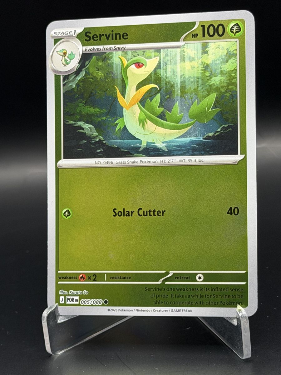 Pokémon Cartes à collectionner: Pokémon Karten Reversebundel 10 Stk. EN – Neuf (Voir description) à Muttenz par leg_dl7j 3
