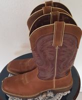 Herren Cowboystiefel Durango Rebel Gr.44.5