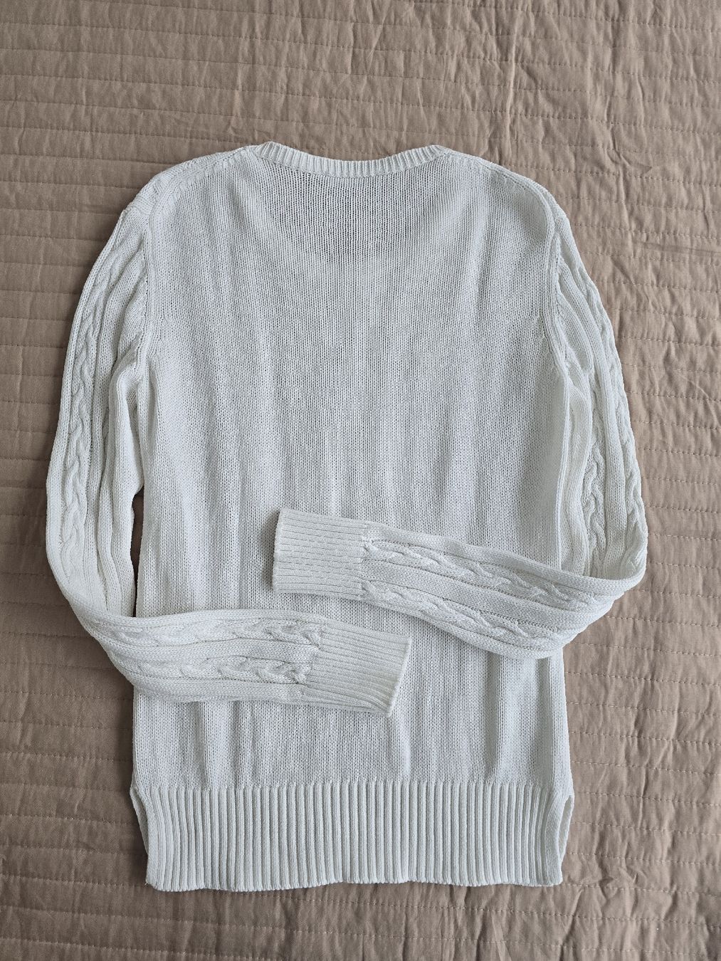 Benetton Maglioni & Felpe: Benetton Pullover,  Grösse S – Usato da Rorschacherberg venduto da Olgamedved 4