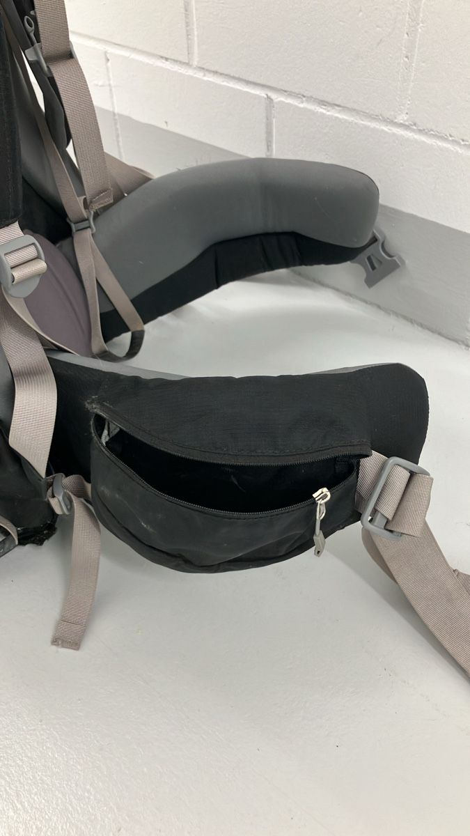 Vaude Bauch- & Rückentragen: Vaude Shuttle premium Babytrage – Gebraucht aus Staufen von he_an2 5