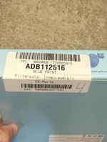 Blue Print Innenraumfilter ADB112516 neu in OVP