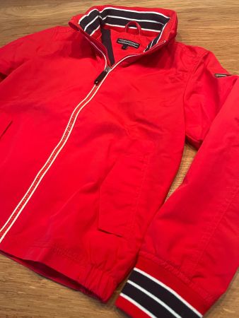 Tommy Hilfiger Jacke neuwertig