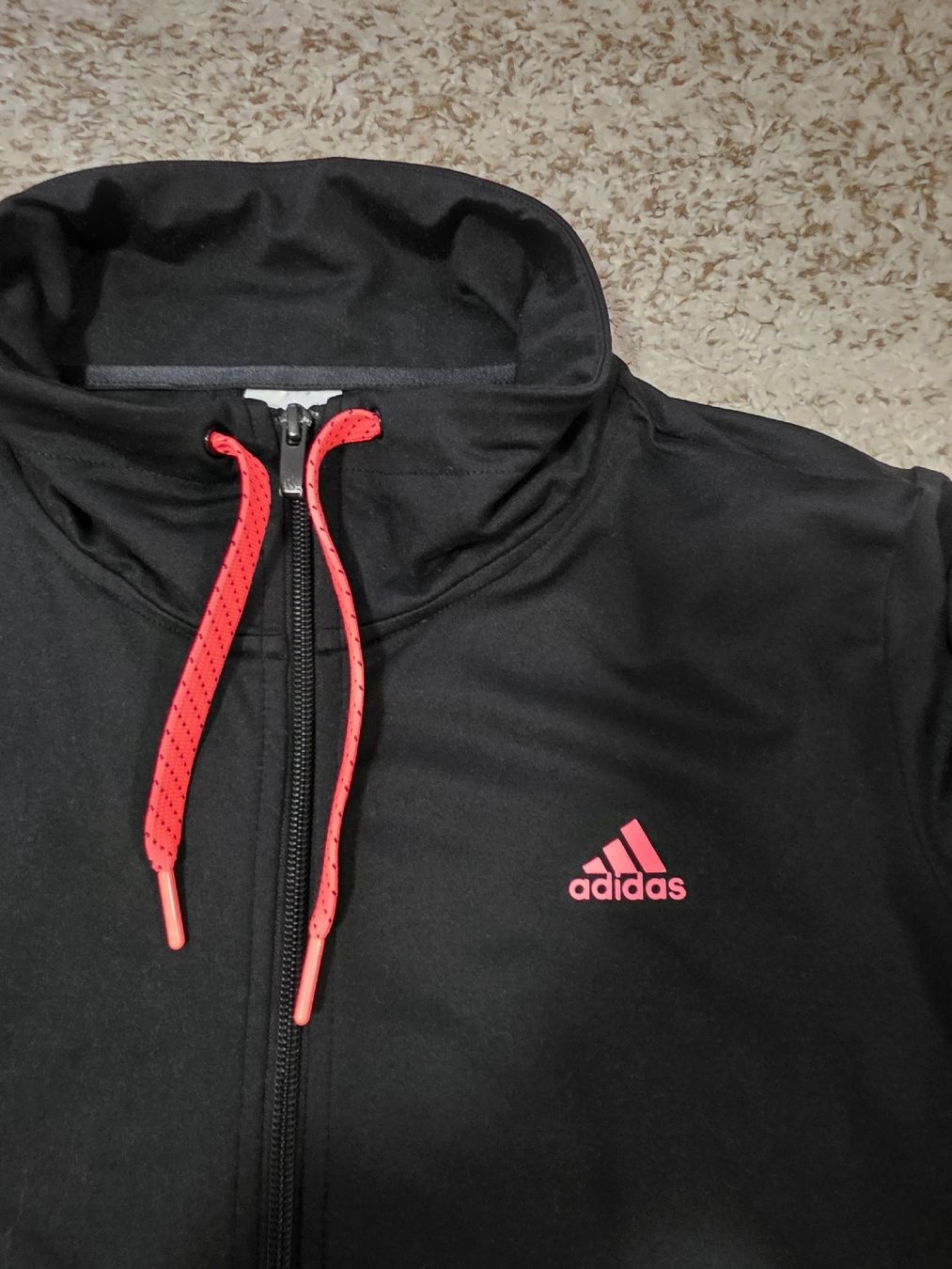 Adidas Jacken: Adidas-Trainingjacken – Gebraucht aus Suhr von MrvicaAG 5