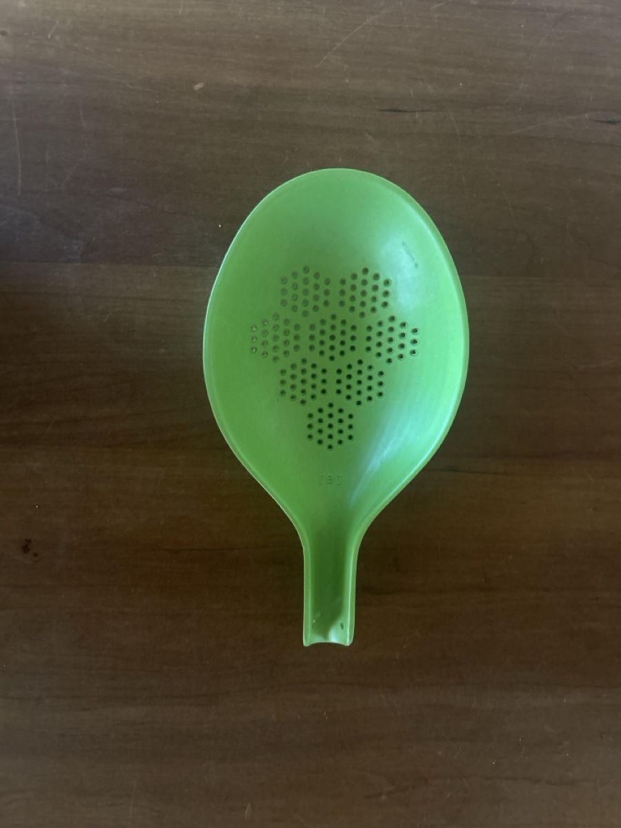 Giocattoli: Designer Shelley sifter Sandschaufel – Usato da Lohn-Ammannsegg venduto da Gurmetica 1