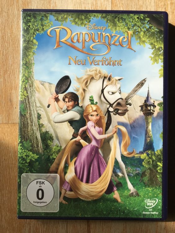 Rapunzel Neu Verfhnt 2