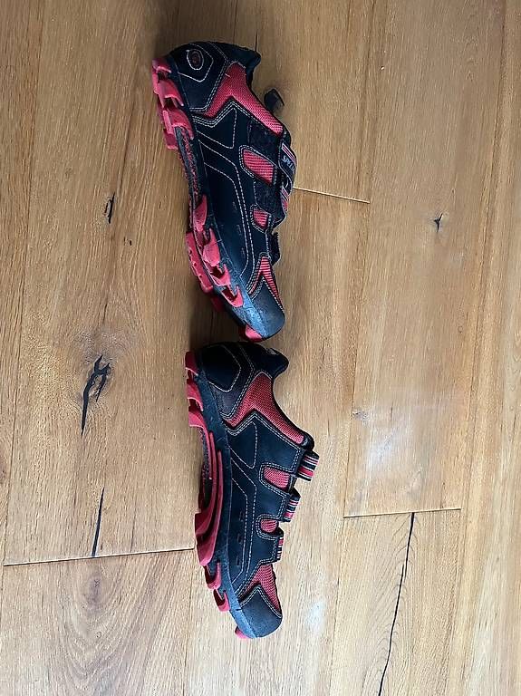 Specialized Biciclette: Specialized MTB Schuhe Gr. 45 – Usato da Altstätten SG venduto da upso 2