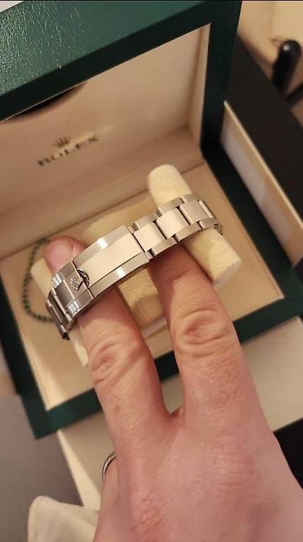 Orologi: Daytona Panda 116500NL – Nuovo e nell'imballaggio originale da Walchwil venduto da hea_j96w 2