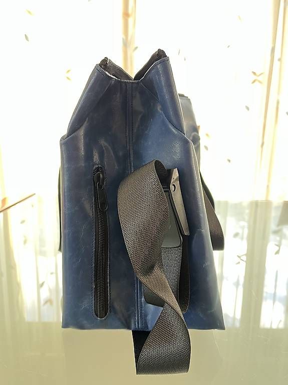 Freitag Borse: Sac Freitag Lois F45 – Nuovo e nell'imballaggio originale da Saxon venduto da daluag 4