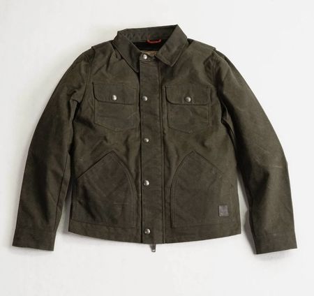 Jacke - Cruiser Jacket  - Iron & Resin