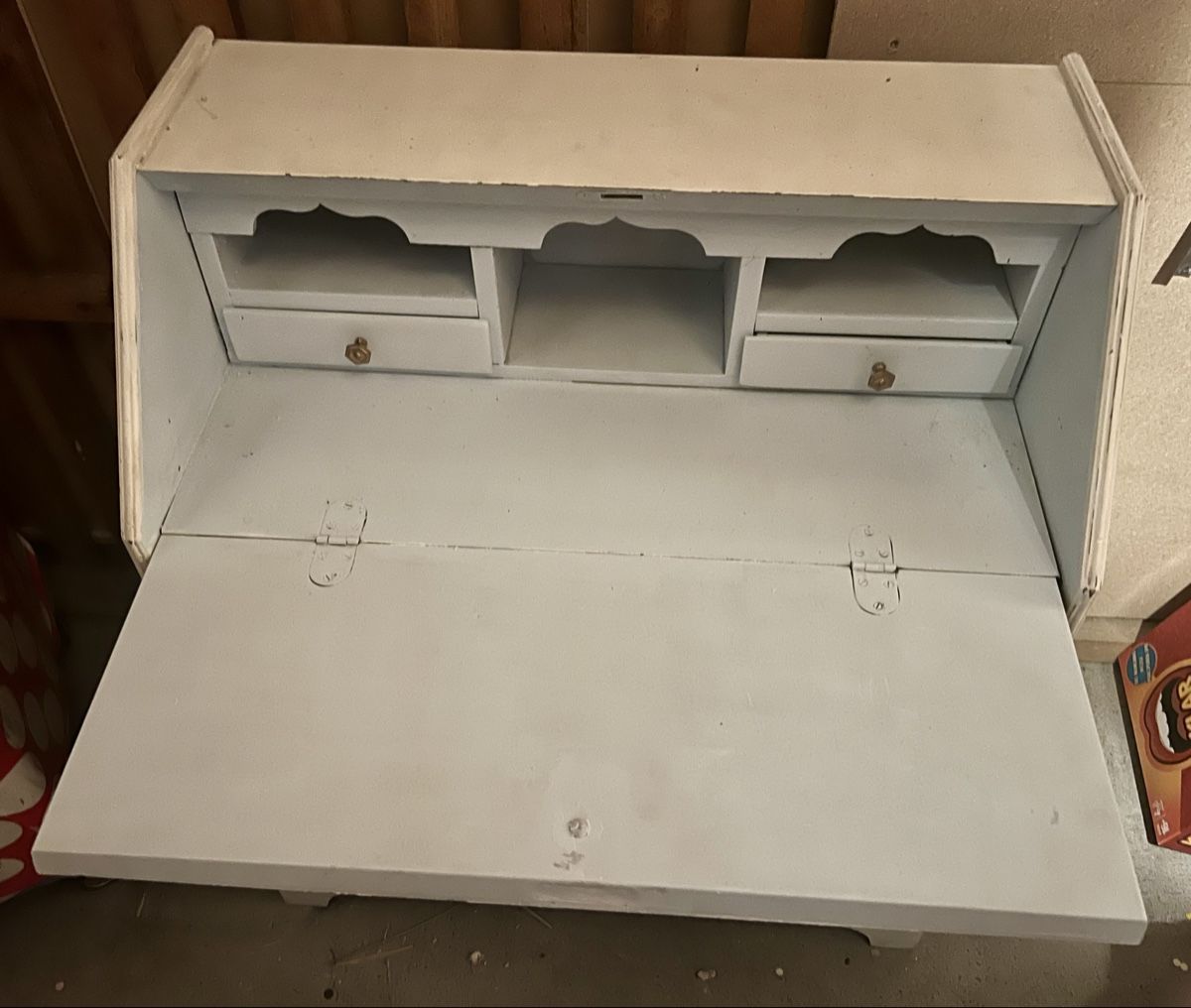 Kommoden: Sekretär Kommode Shabby Chic – Gebraucht aus Basel von kie_syn7 1