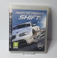 Need for Speed Shift - Playstation 3