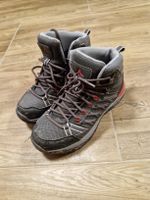 Chaussures de randonnée marché enfant, taille 35