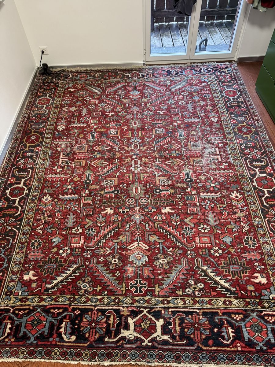 Tappeti: Tapis Persan – Usato da Lausanne venduto da sam_z67h