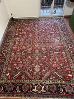 Tapis Persan