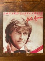 Howard Carpendale – Hello Again VG++ 1984