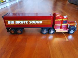 Kenworth Truck mit Sound
