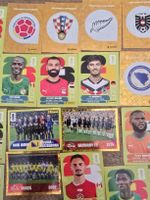 🏆 Panini Sticker 2026 40Stück - Seltenheit 