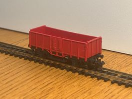 e1873: Hochbordwagen (Spur N)