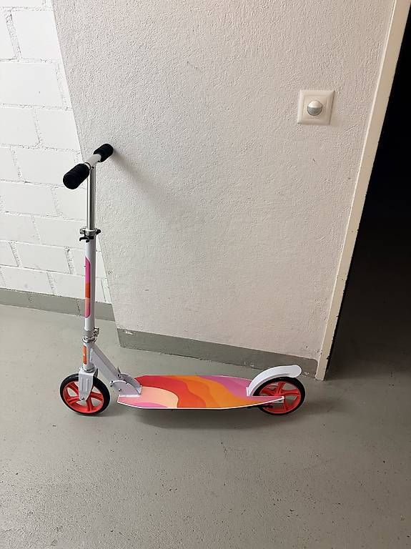 Kickboard: Scooter Trottinet – Nuovo e nell'imballaggio originale da Rümlang venduto da ChKoeln81