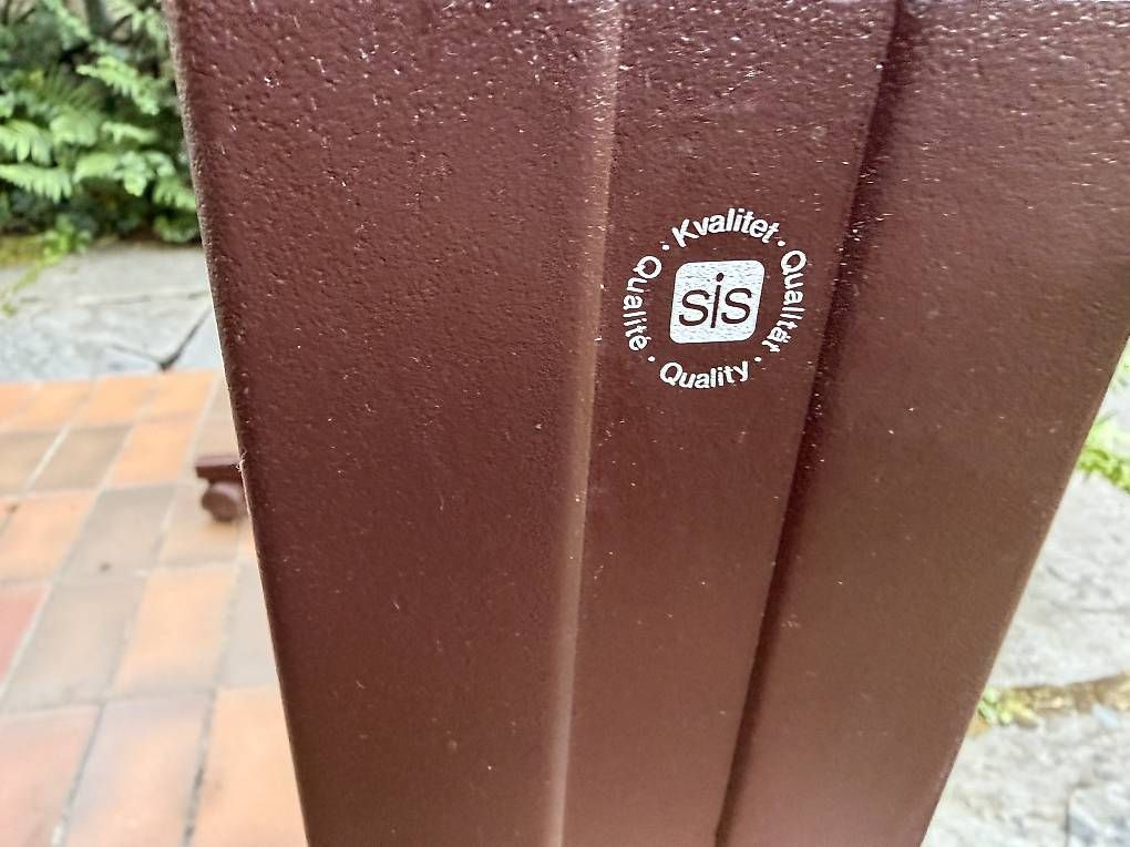Tavoli: SIS Bürotisch/Universaltisch – Usato da Münchenstein venduto da Vorsorge 2