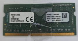 4GB DDR3 SODIMM RAM (28)