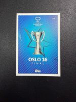 Topps Match Attax 2025/26 Frauen CL-Final Oslo 2026