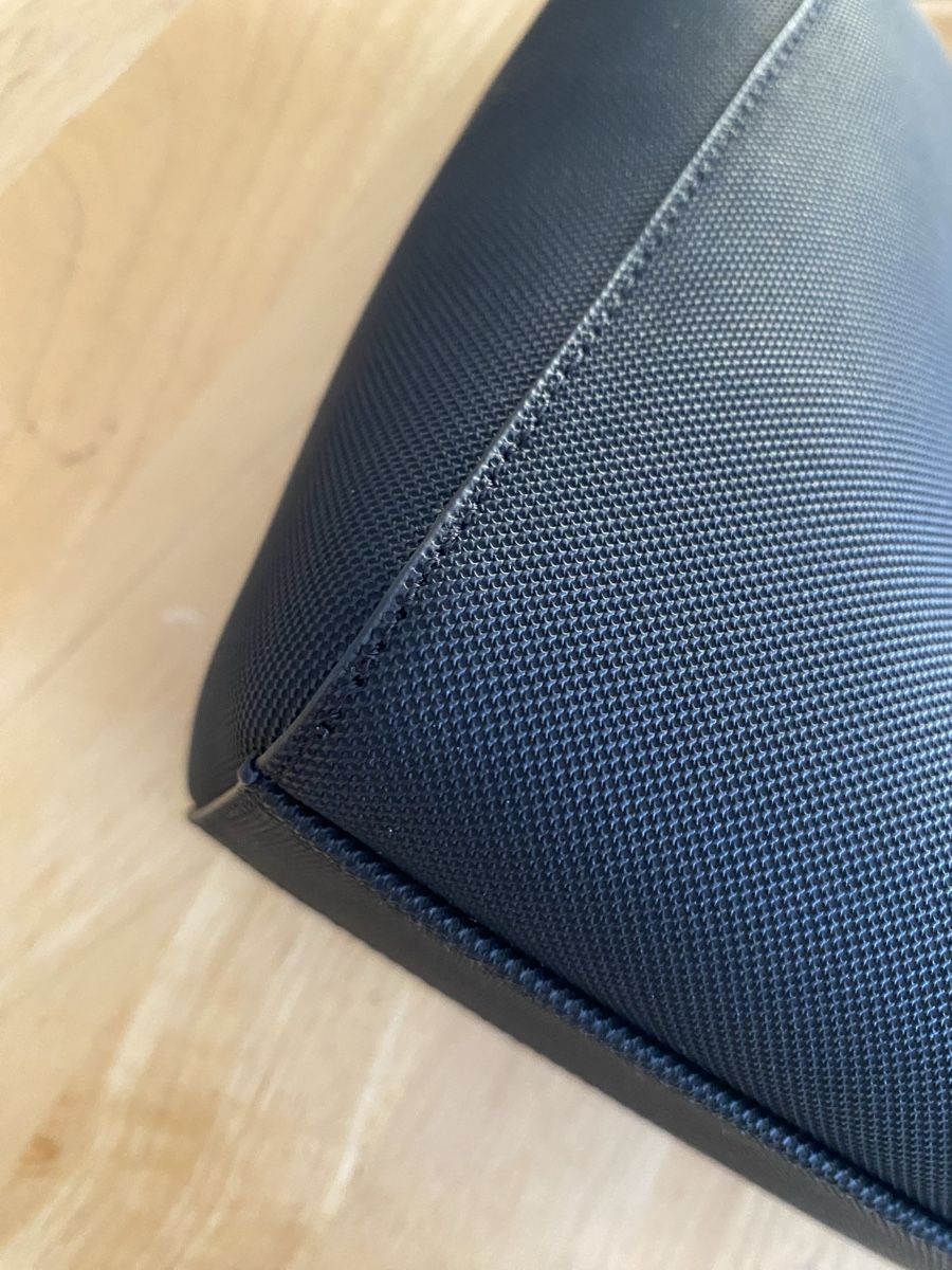 Lacoste Sacs femmes: Lacoste Tasche schwarz – D'occasion à Horw par bijou1986 2