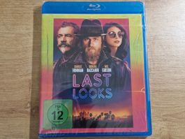 Last Looks (2021) NEU OVP RAR Bluray