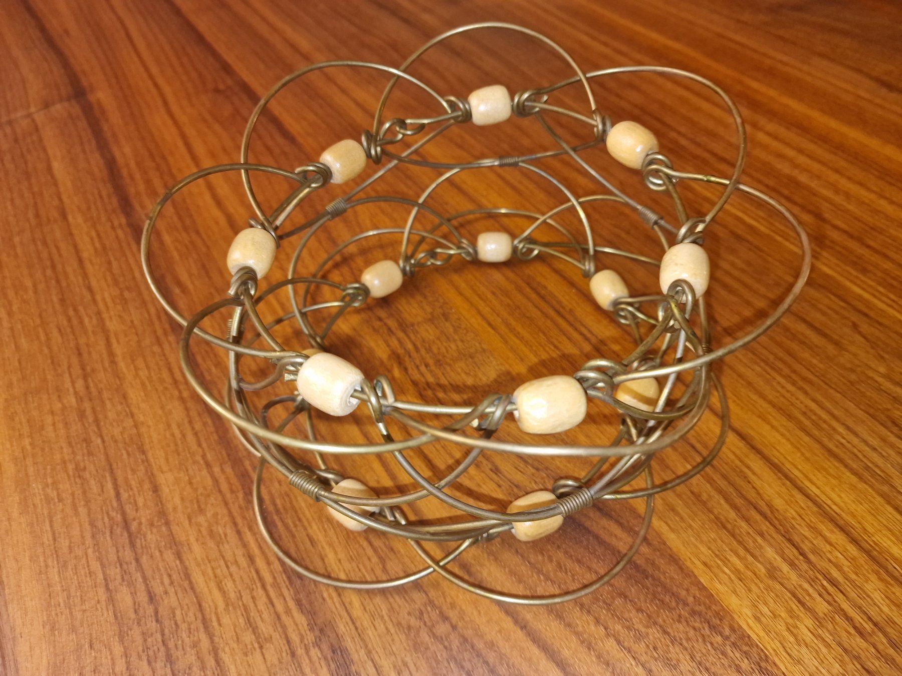 Giochi: 3D-Metall-Fidget-Ball – Usato da Wabern venduto da ricar2do 2
