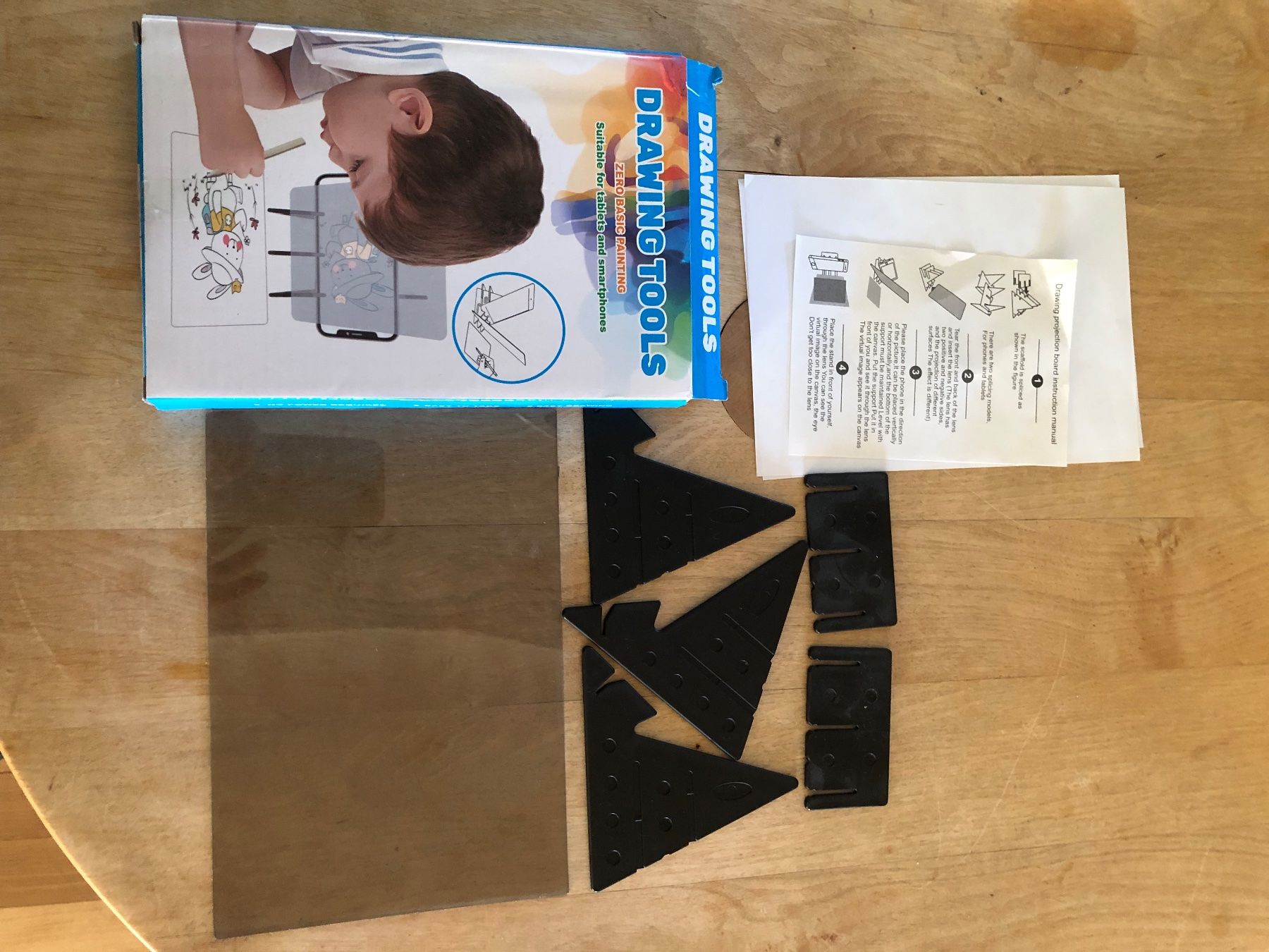 Tous les outils: Zeichnung Tool – D'occasion à Hinwil par dadalina76 2