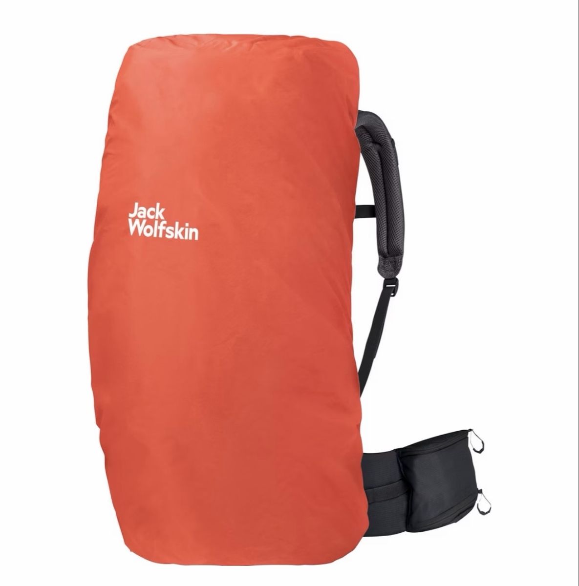 Jack Wolfskin Zaini: Jack Wolfskin Rucksack – Usato da Eschenbach SG venduto da asaram 1