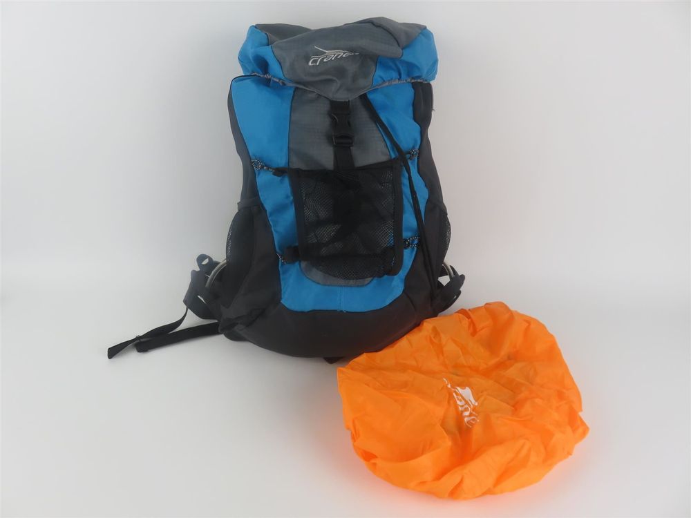 Crane Wanderrucksack (Gebraucht) in Urtenen-Schönbühl für CHF 1 – mit ...