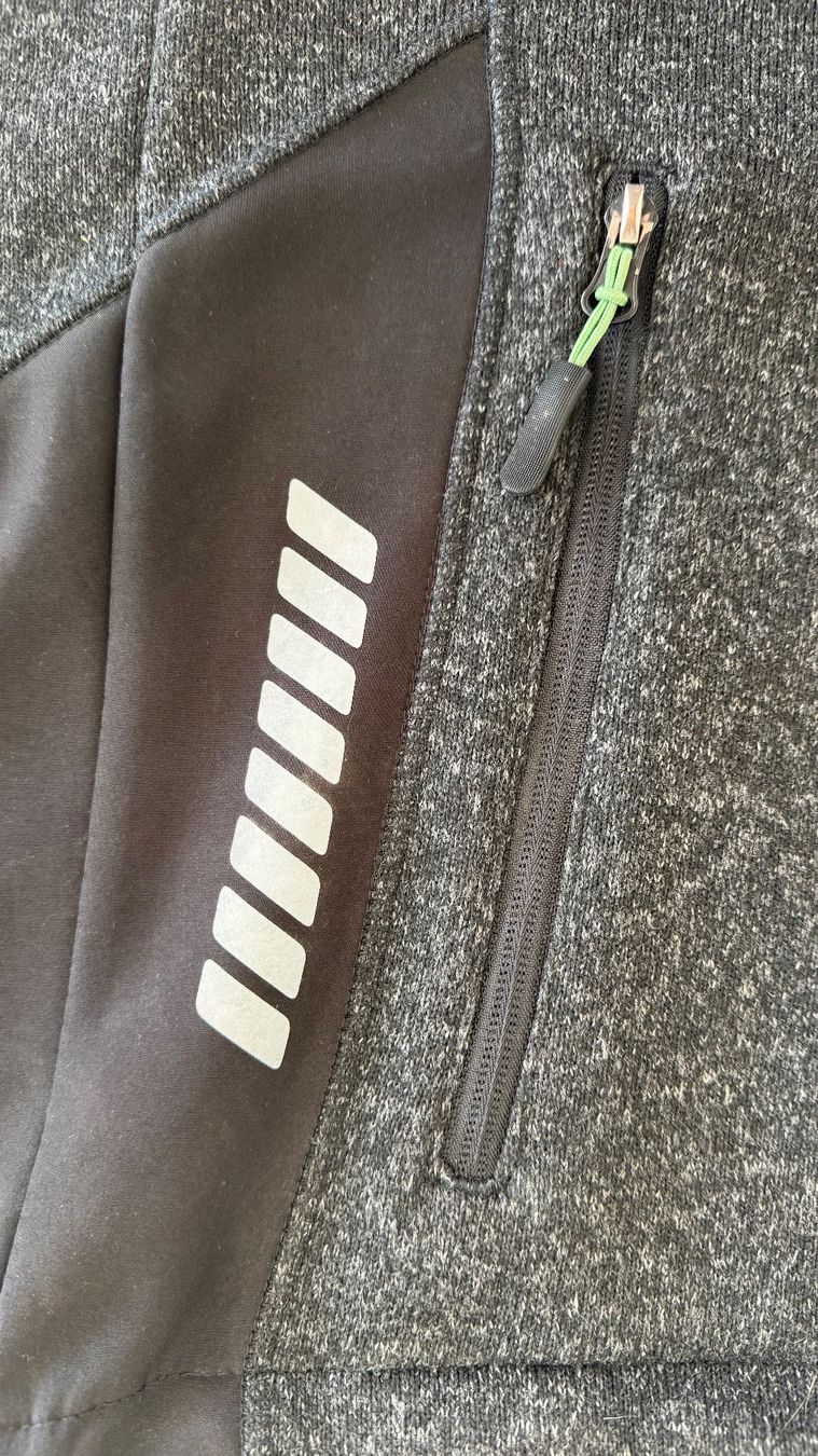 Giacche: John Deere Fleecejacke, Grösse M – Usato da Dittingen venduto da Paprika8 2